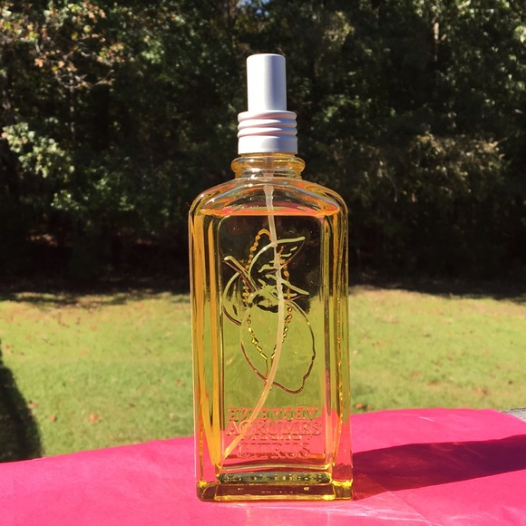 L’occitane Eau Fraiche w/ Organic Verbena Extract - Picture 2 of 4